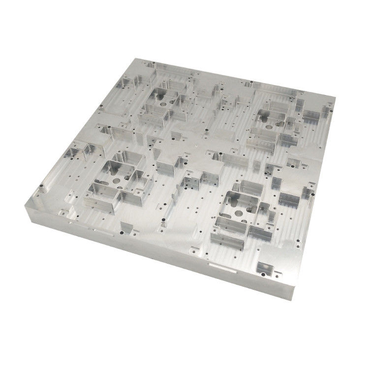 Professional Aluminum Cnc Laser Parts Cnc 5 Axis Medical Precision Parts