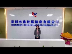 Company introduction video