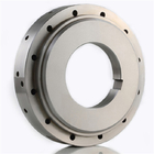 Precision CNC Turning Parts Titanium Alloy Standard Mechanical Components