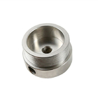 ODM 0.1mm Stainless Steel Aluminum Metal CNC Lathe Turning Parts Machining