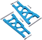 ODM Extended CNC RC Parts Aluminum Suspension A-Arms for RC Car Parts