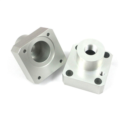 Mechanical Stainless Steel CNC Machined Parts for Bicycle