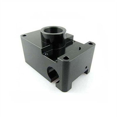 MFG Aluminum CNC Turned Components CNC Machining Metal Parts Motorcycle