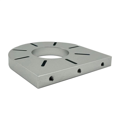 Aluminum Stainless Steel Cnc Turning Milling Parts Small Metal Parts ODM