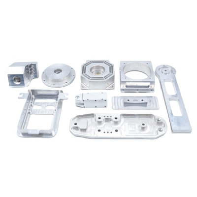 Hard Anodizing Aluminum CNC RC Car Parts milling auto parts Machining Customized